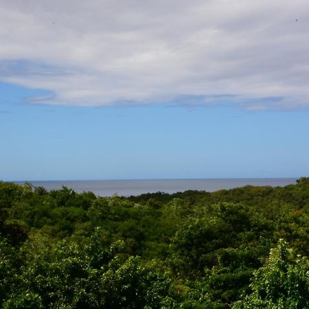 Villa Campeche Les Trois-Ilets Exteriör bild