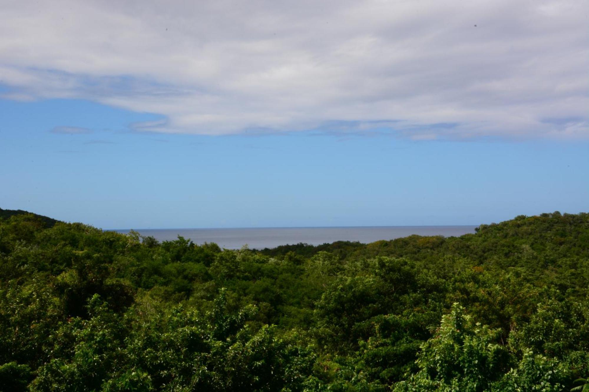 Villa Campeche Les Trois-Ilets Exteriör bild