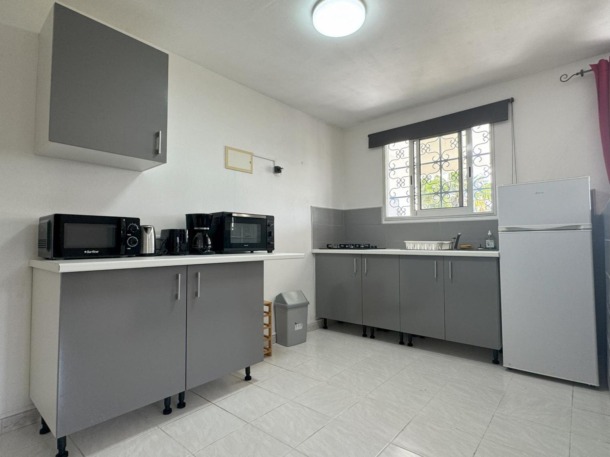 Villa Campeche Les Trois-Ilets Exteriör bild